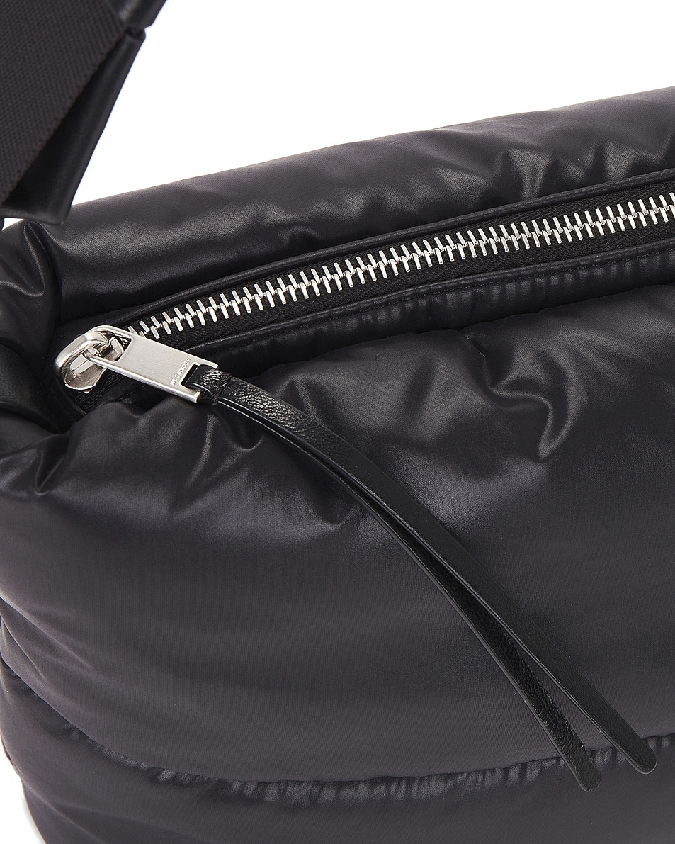 Padded Crossbody Bag - 7