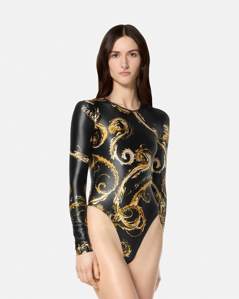 Chromo Couture Bodysuit 4