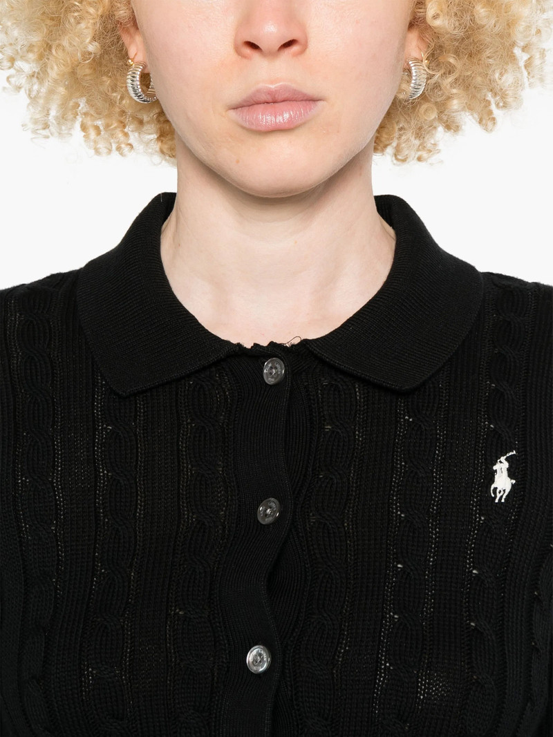 Ralph Lauren Ralph Lauren Polo Pony Cardigan outlook
