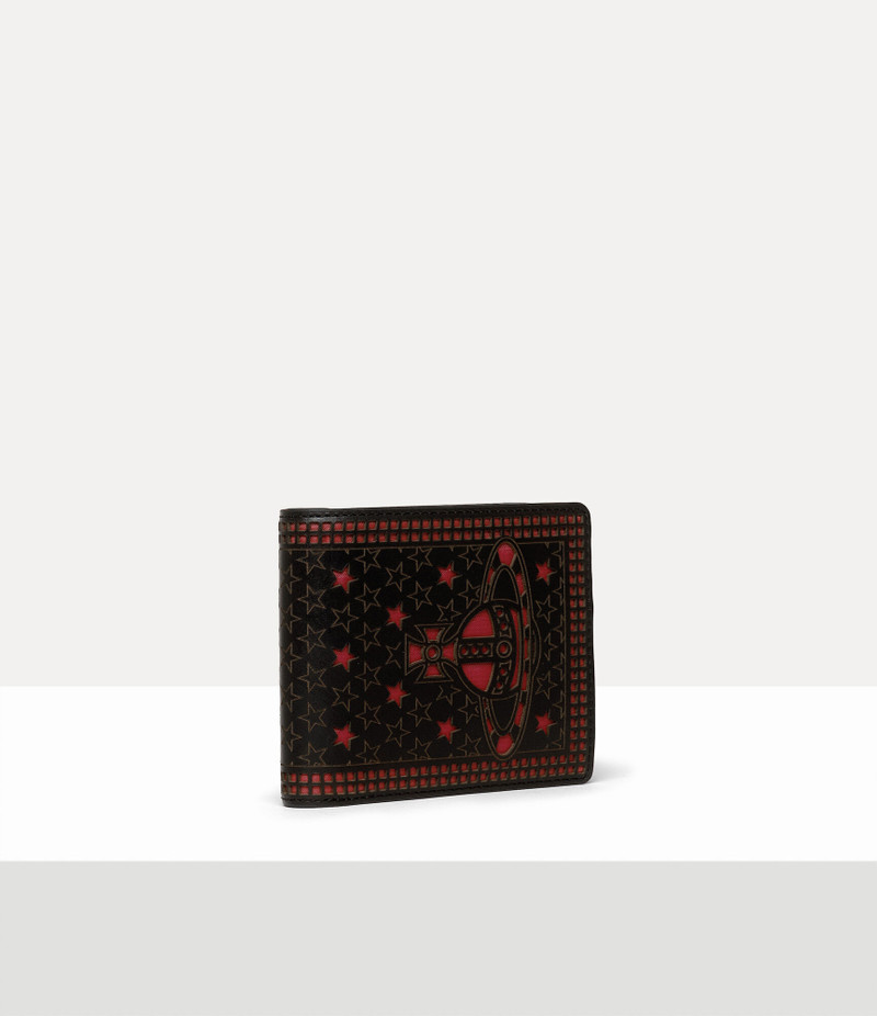 Vivienne Westwood BIFOLD WALLET outlook