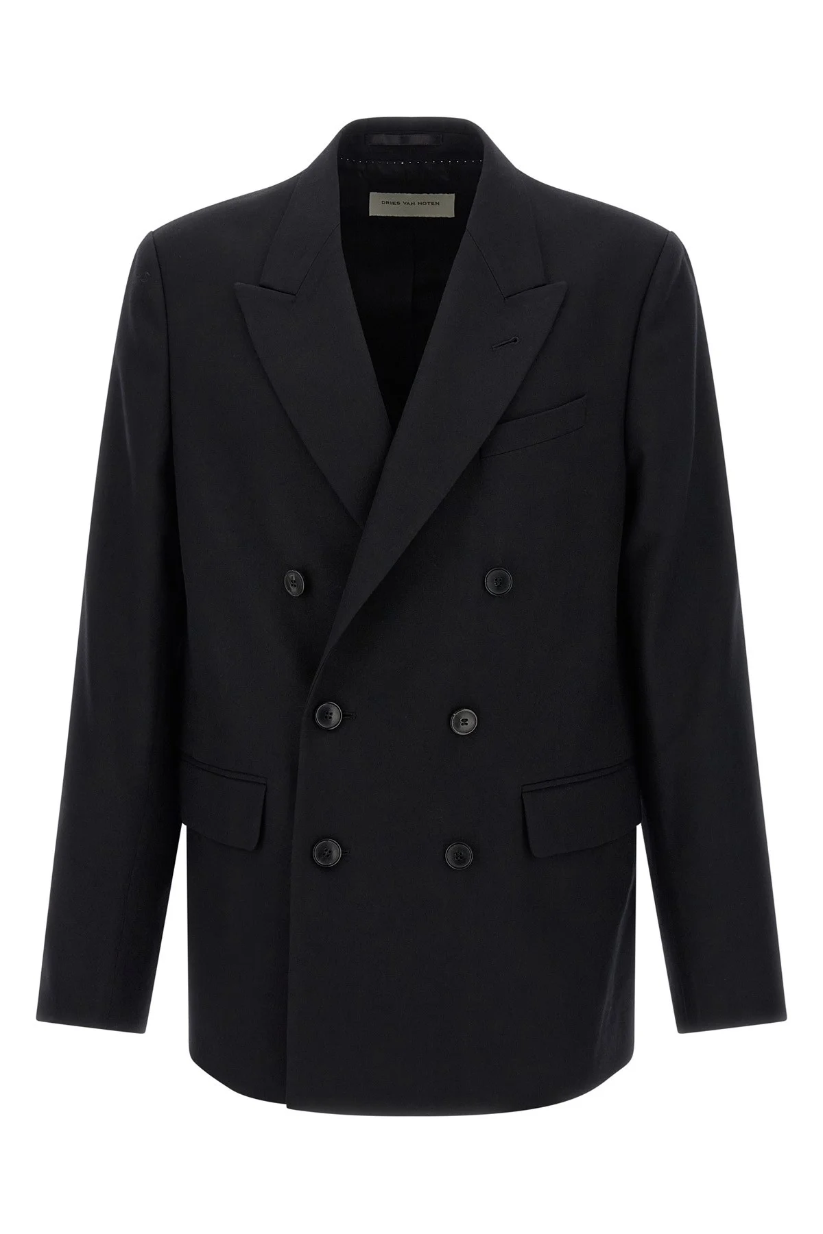 'Buforden' Blazer - 1