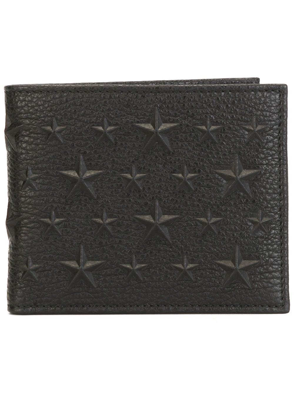 'Mark' billfold wallet - 1