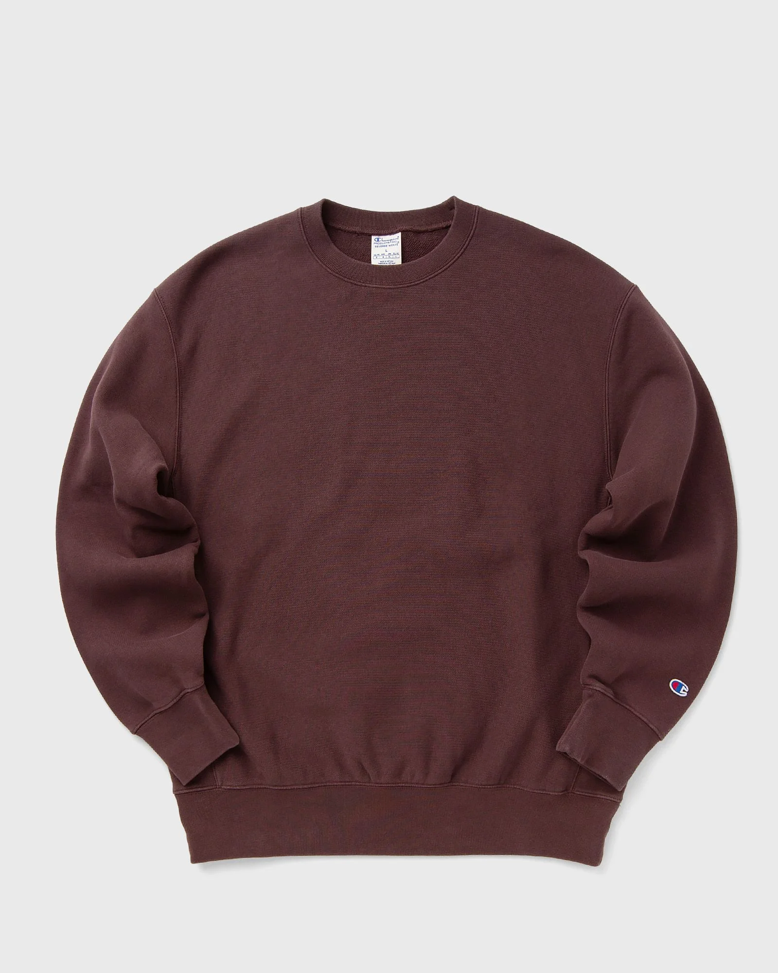 Crewneck Sweatshirt - 1