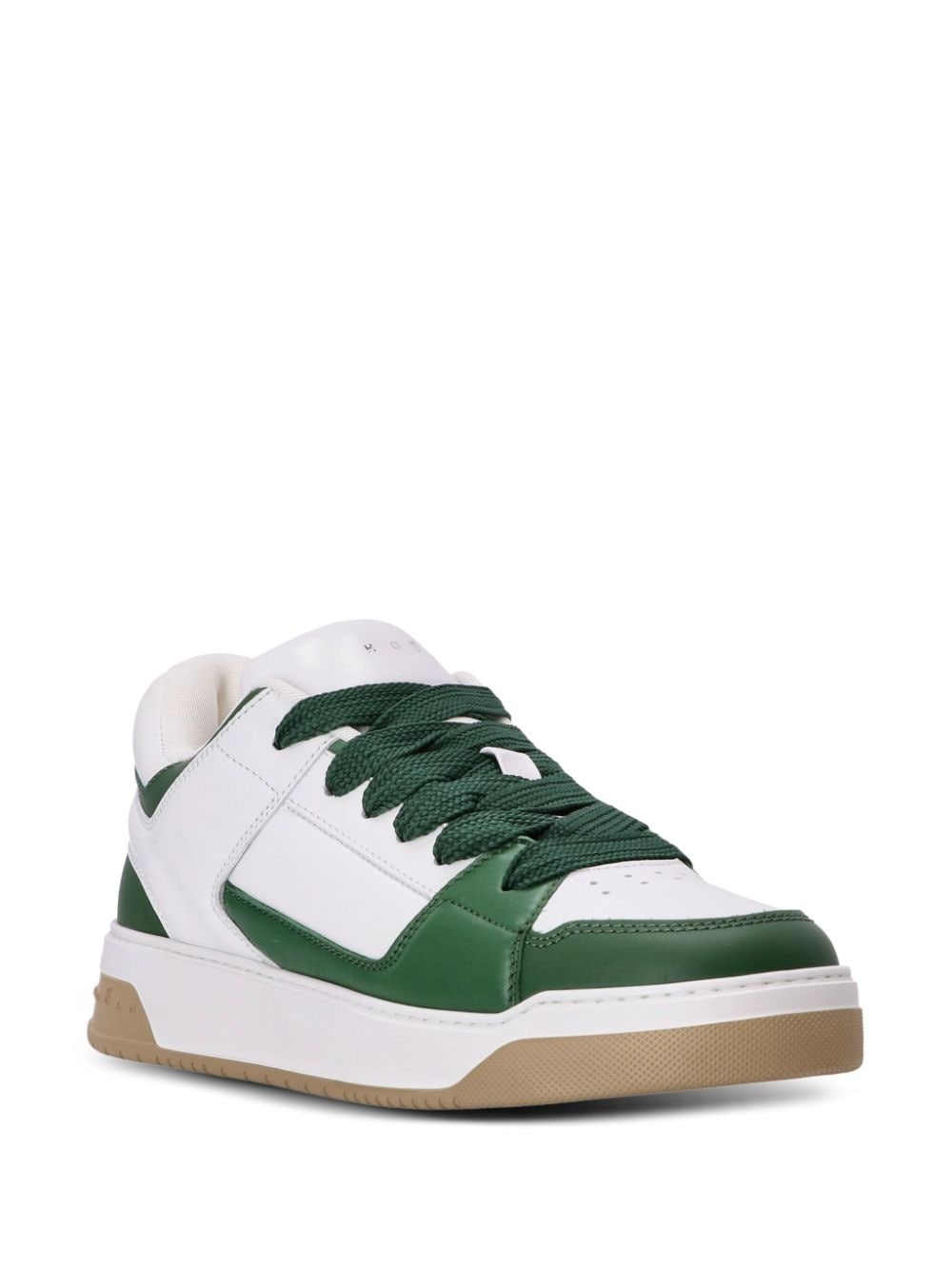 H667 low-top sneakers - 2