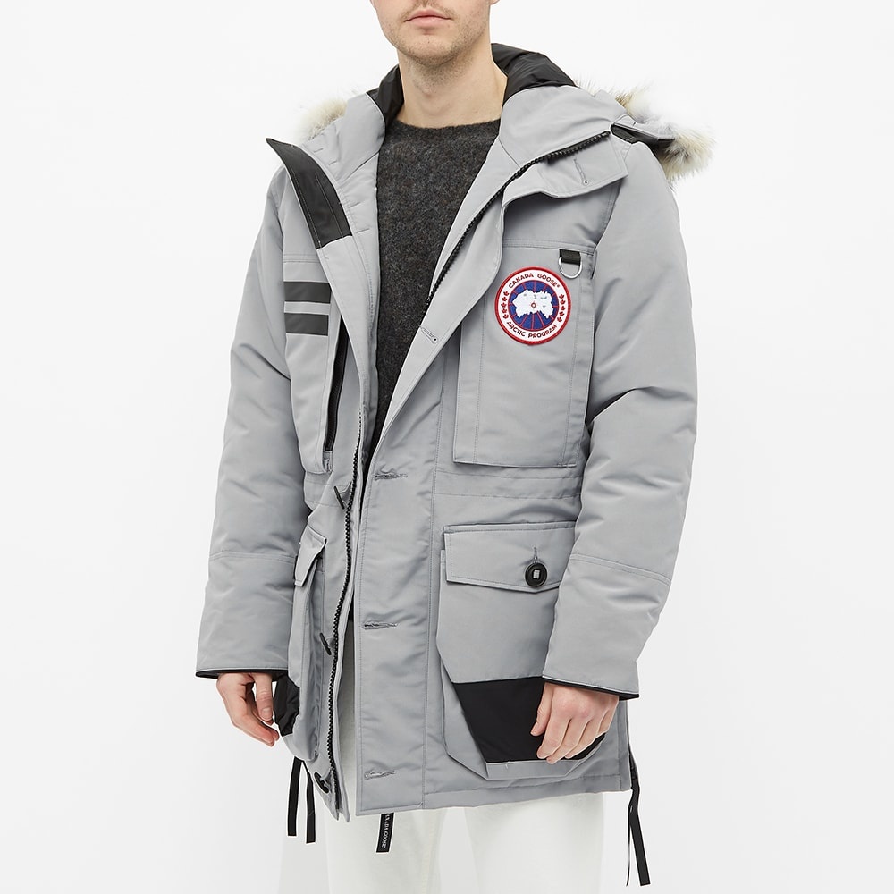 Canada Goose Maccullouch Parka - 5