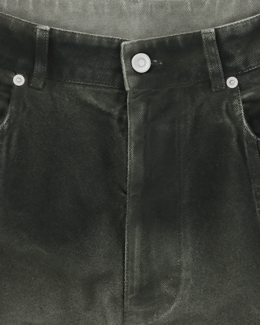 OVERDYED SKATER PANT - 3