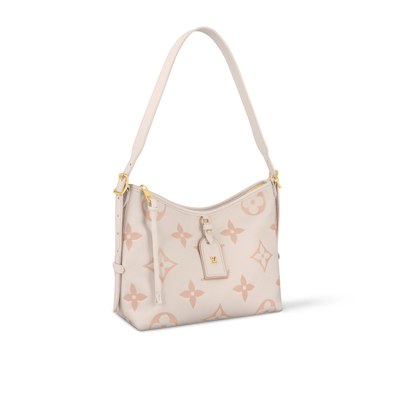 Louis Vuitton CarryAll PM outlook