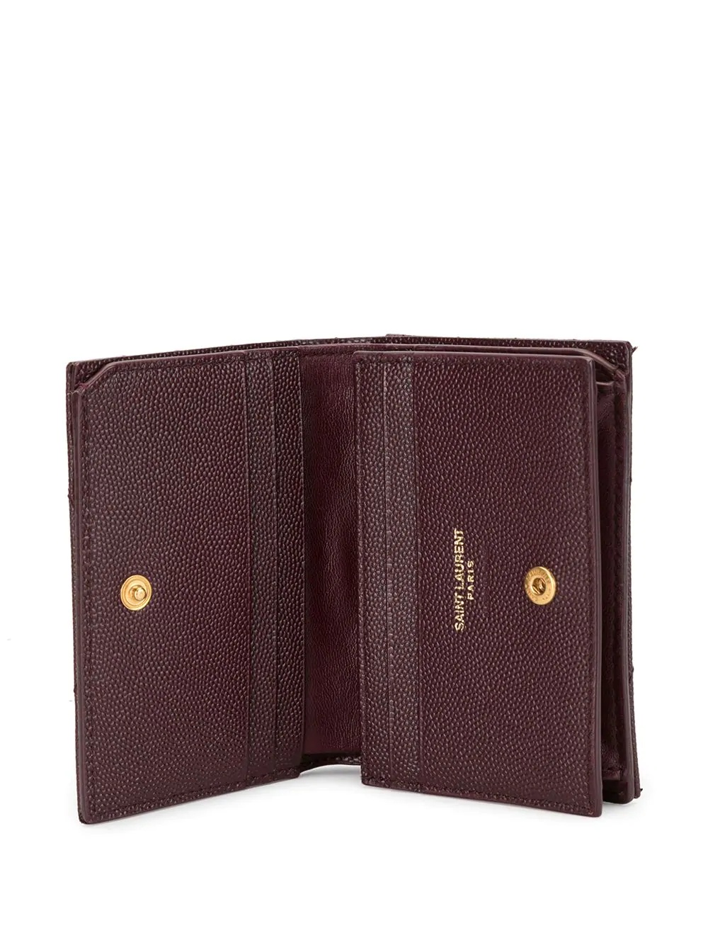 bi-fold wallet - 3