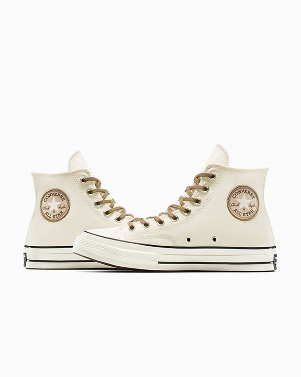 Chuck 70 Houndstooth Lining - 6