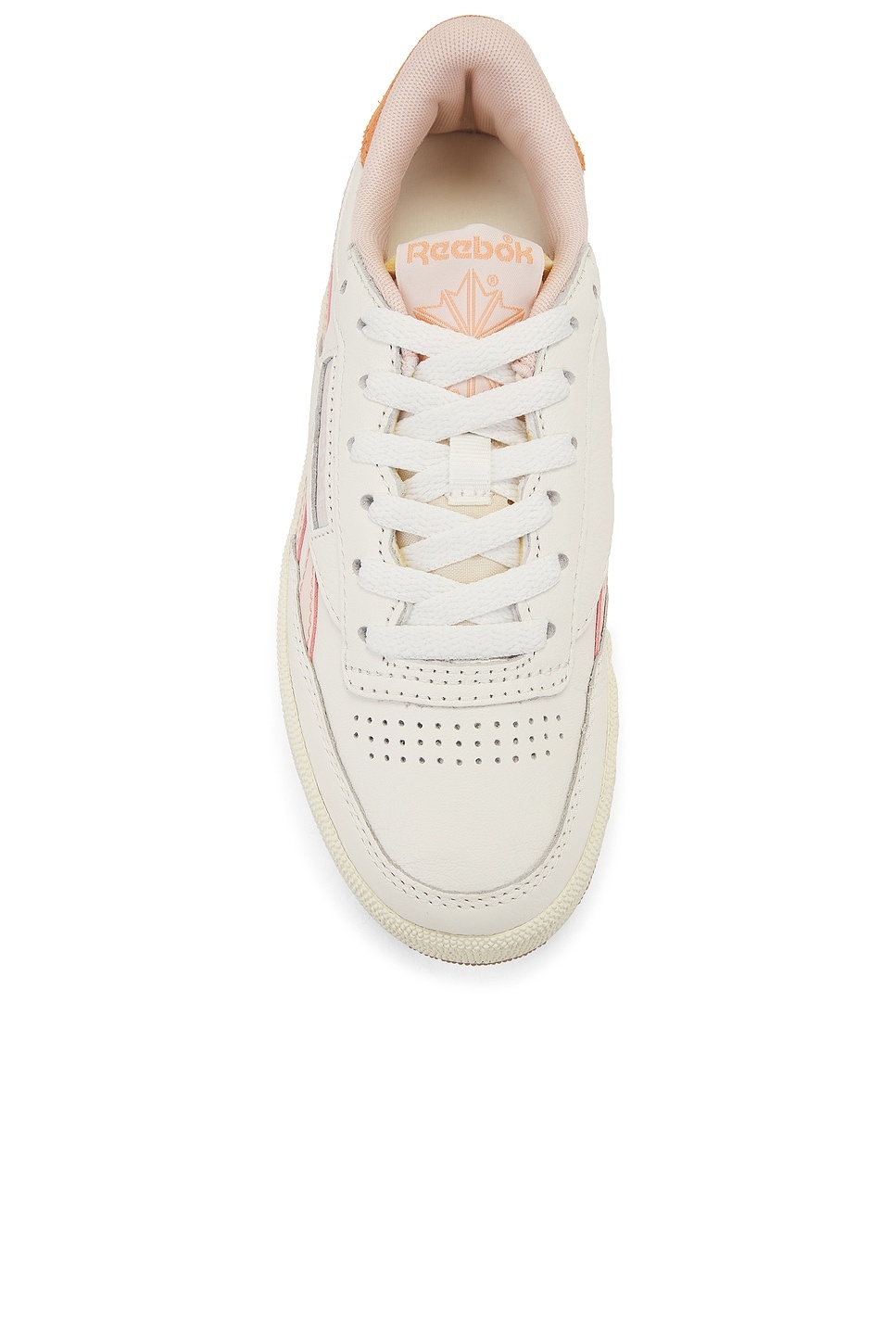 Club C Revenge Vintage Sneaker - 4