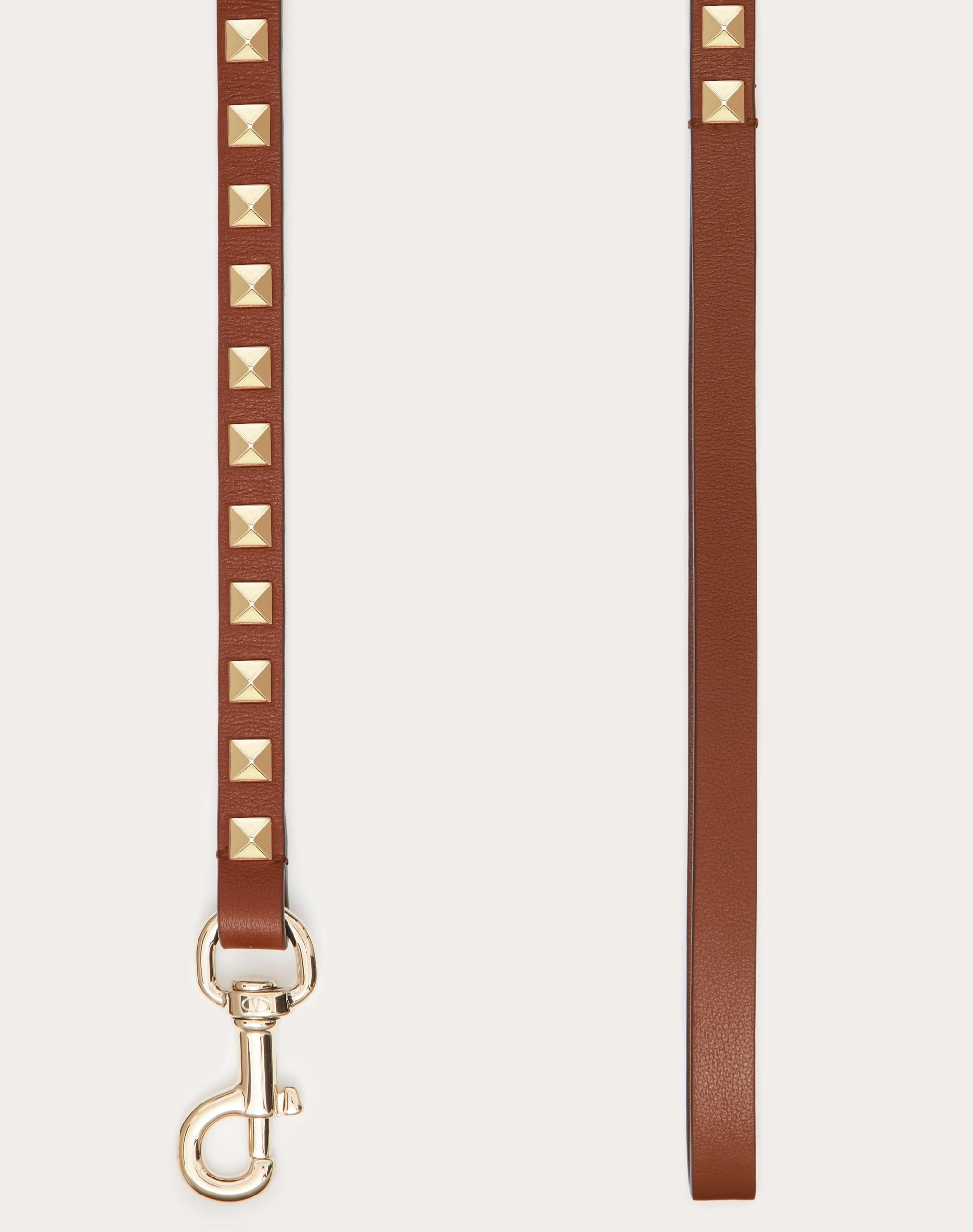 VALENTINO GARAVANI ROCKSTUD PET LEASH - 4