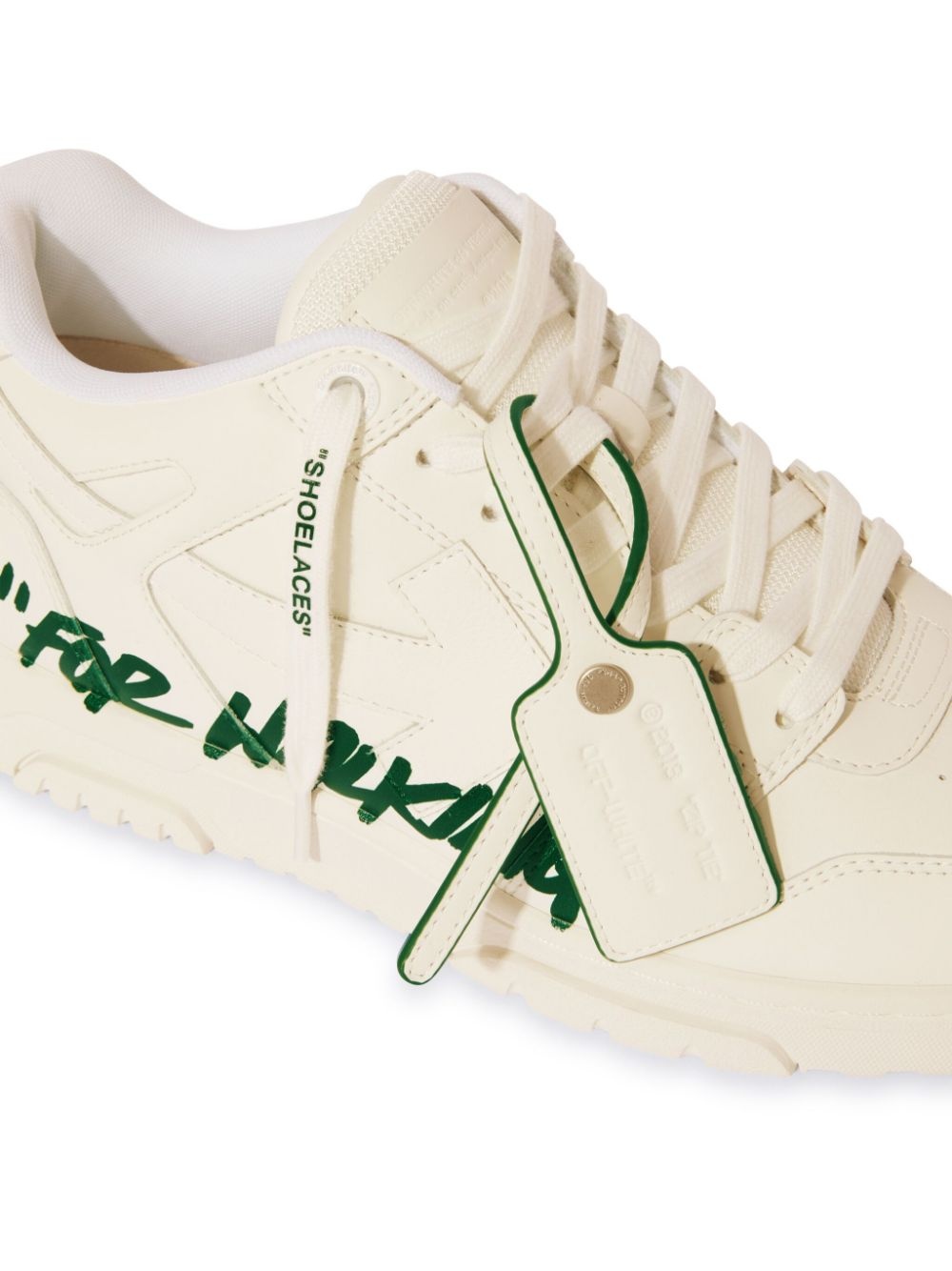 Out Of Office "For Walking" sneakers - 5