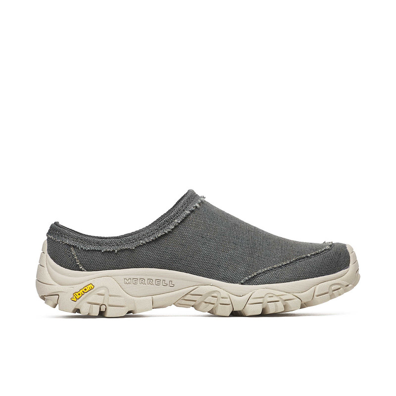 Women's Moab 2 Slide Canvas 1TRL 1