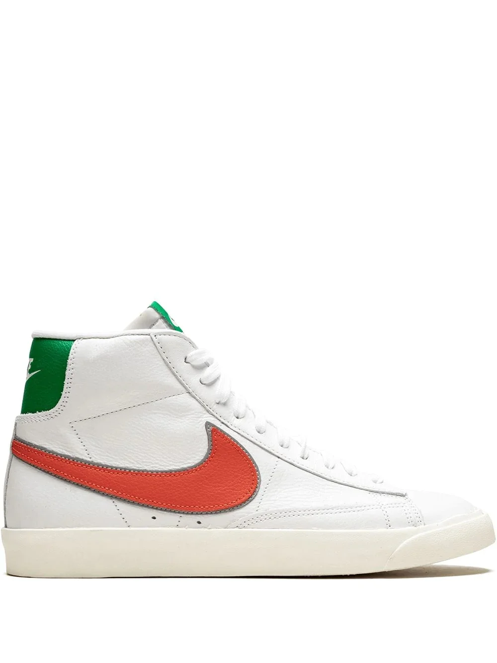 x Stranger Things Blazer Mid "Hawkins High School" sneakers - 1