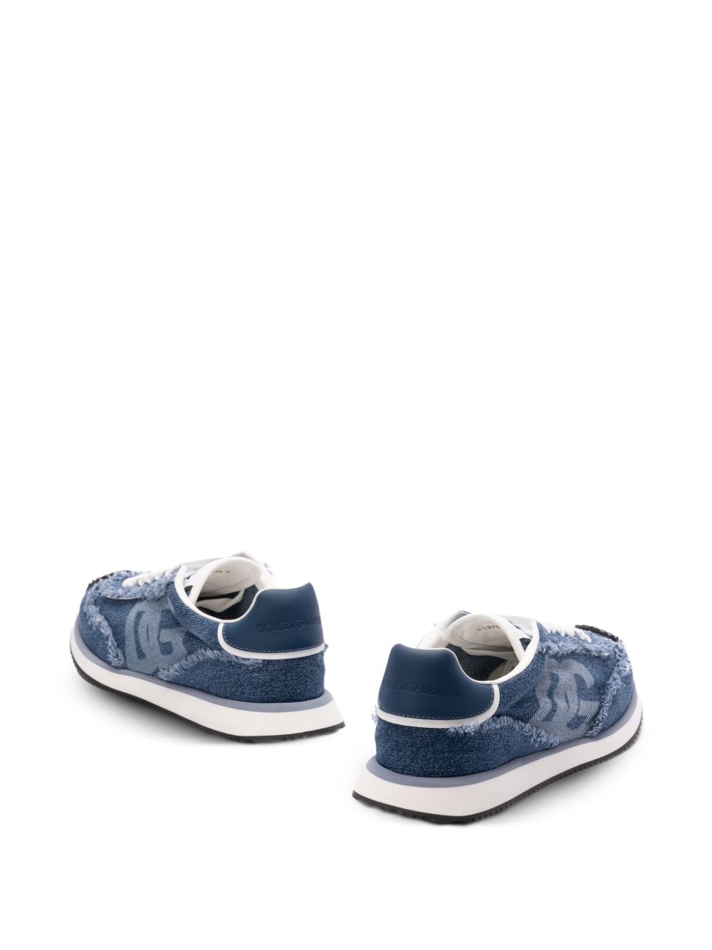 Cushion sneakers - 3