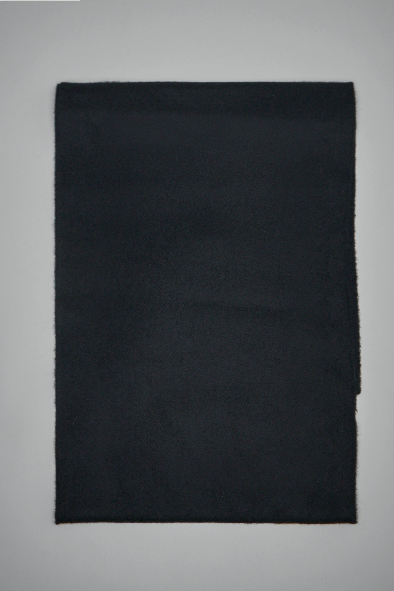 Scarf in Wool and Cashmere - 4