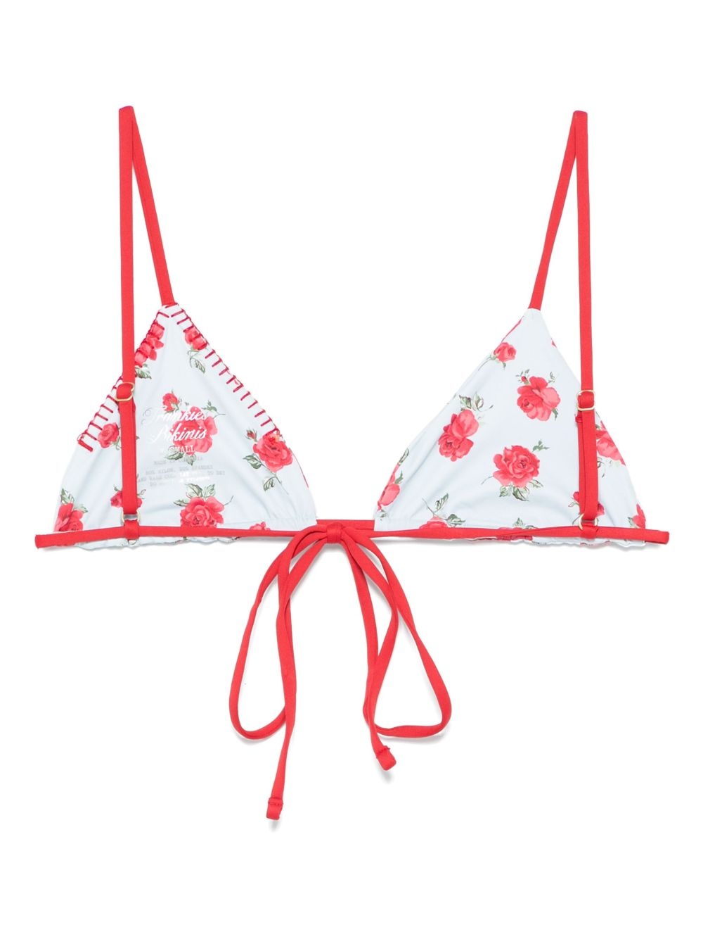 Lumia bikini top - 2