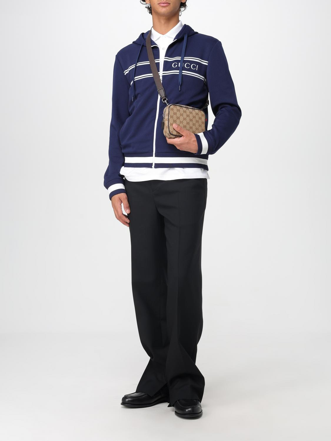 Polo shirt men Gucci - 2