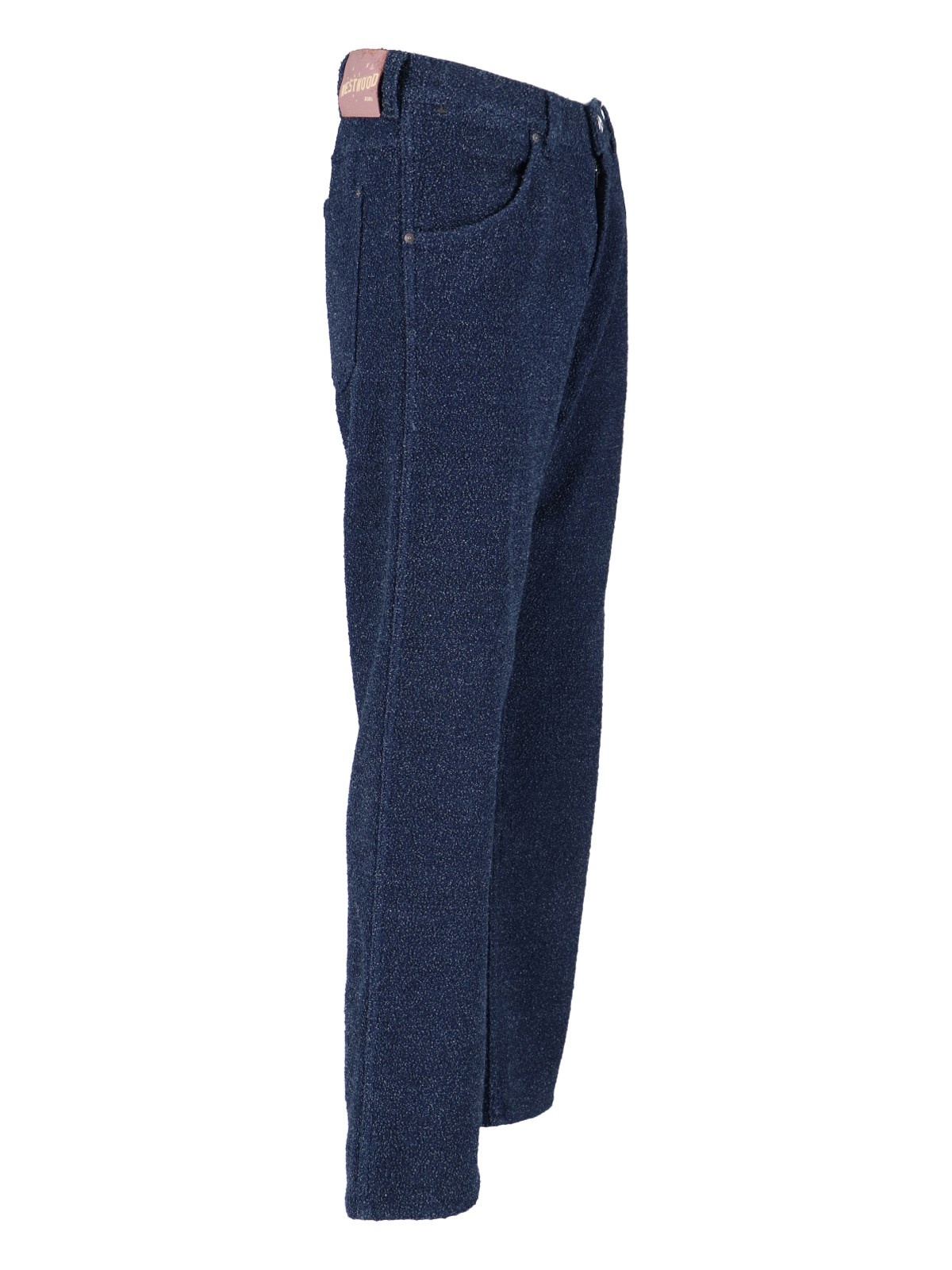 STRAIGHT PANTS - 3