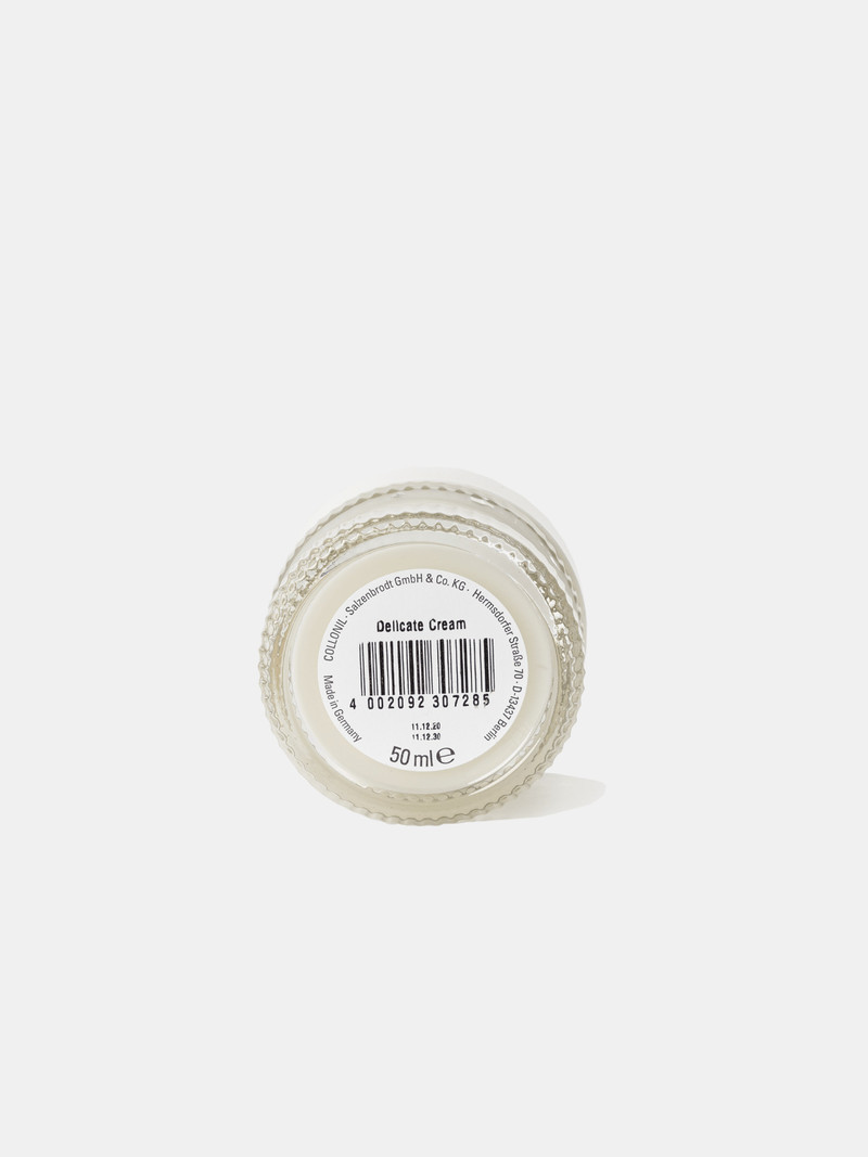 Cambridge Satchel The Collonil Delicate Cream - 50ml outlook