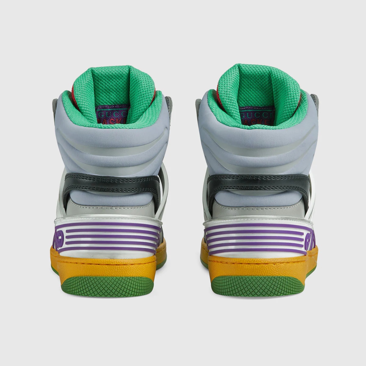 Women's Gucci Basket sneaker - 4