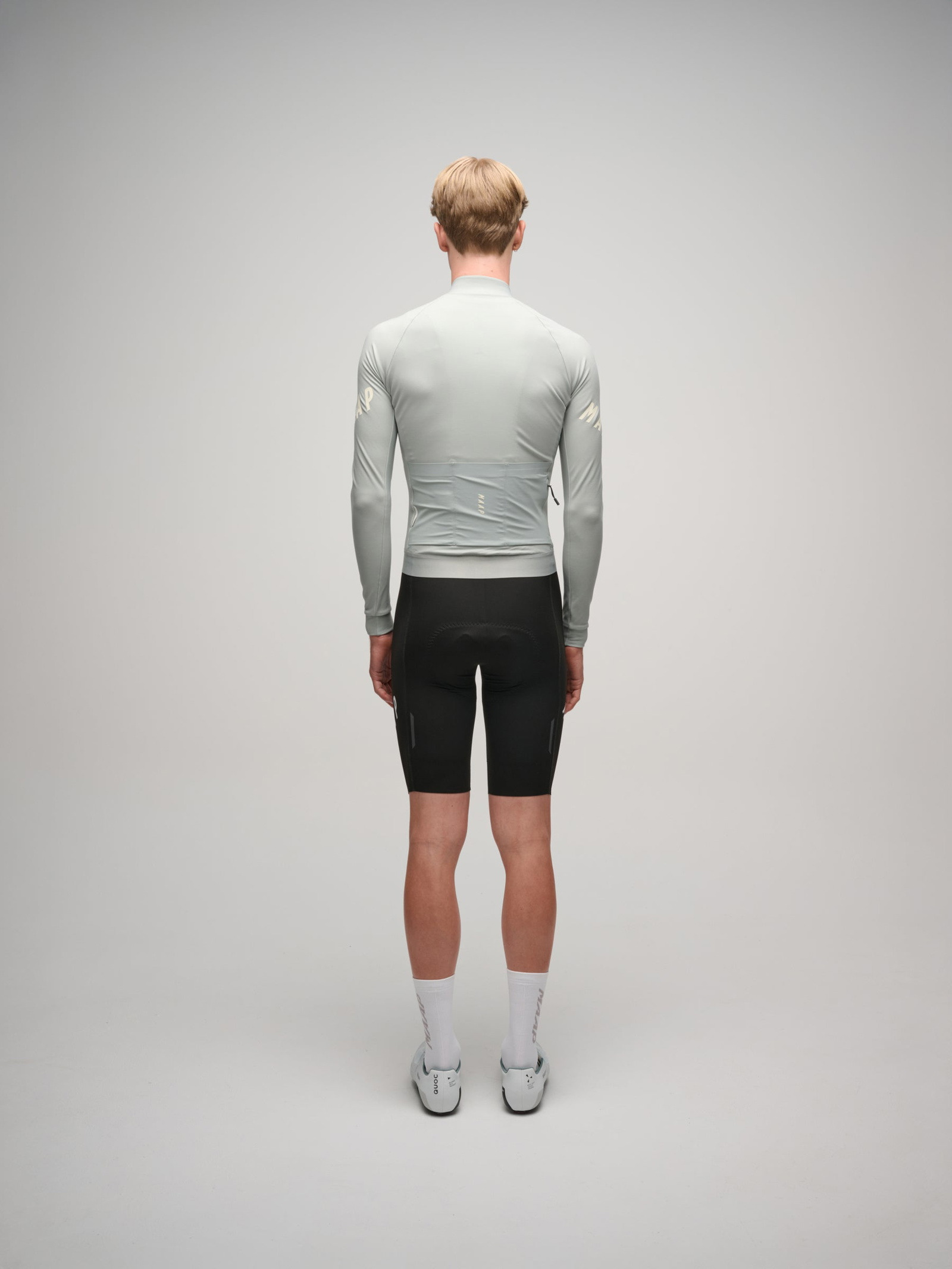 Aeon Thermal LS Jersey - 4