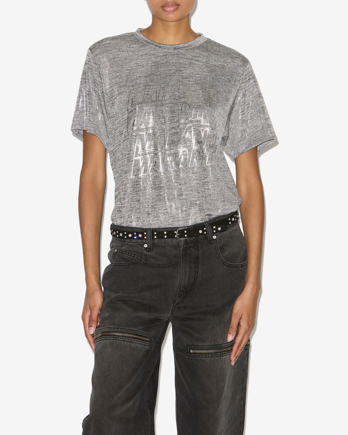 ZOELINE T-SHIRT - 4