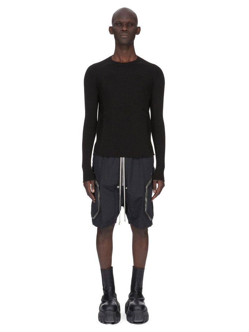 Rick Owens KNITS outlook