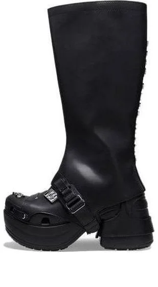 Crocs x Feng Chen Wang x Siren Clog 'Multi-Wear' 209300-001 - 1