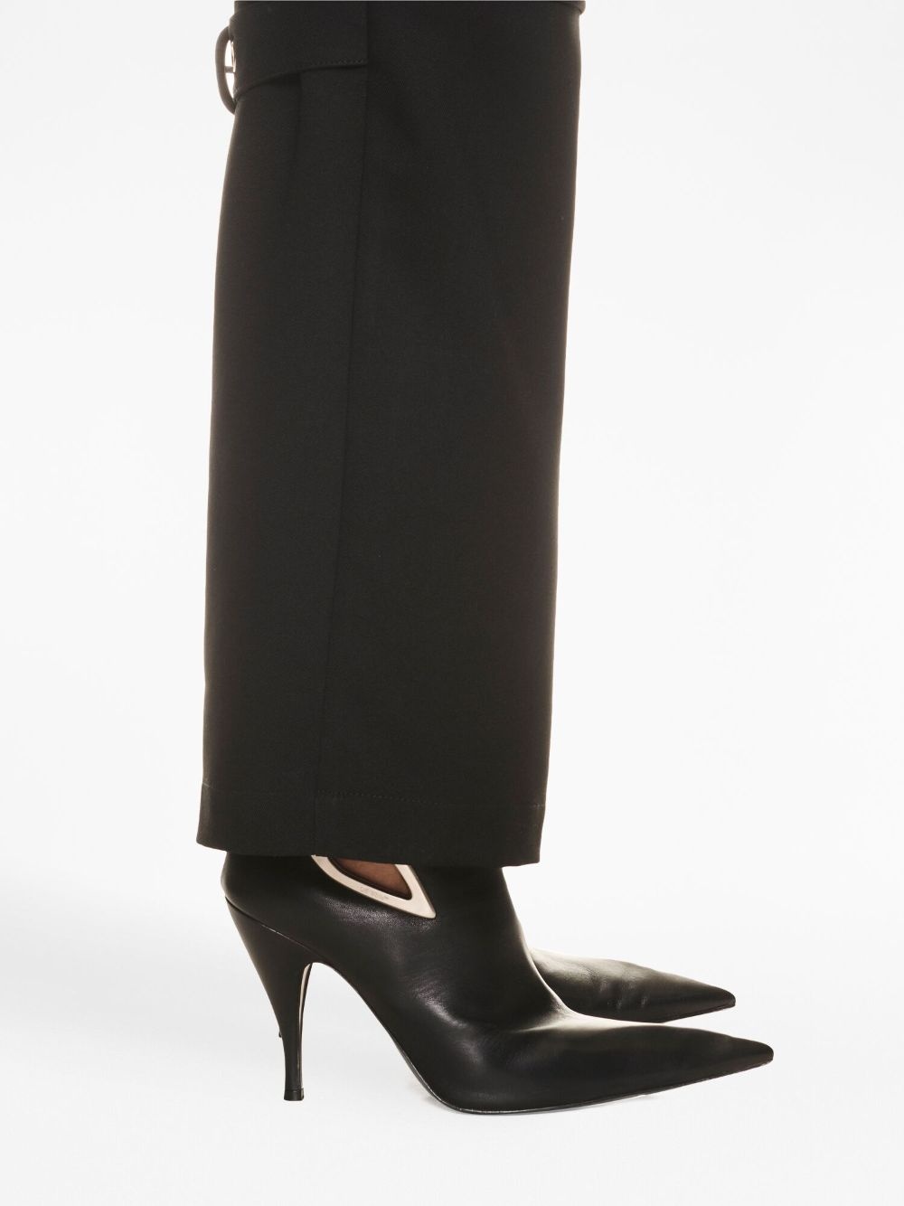 Crescent ankle boots - 6
