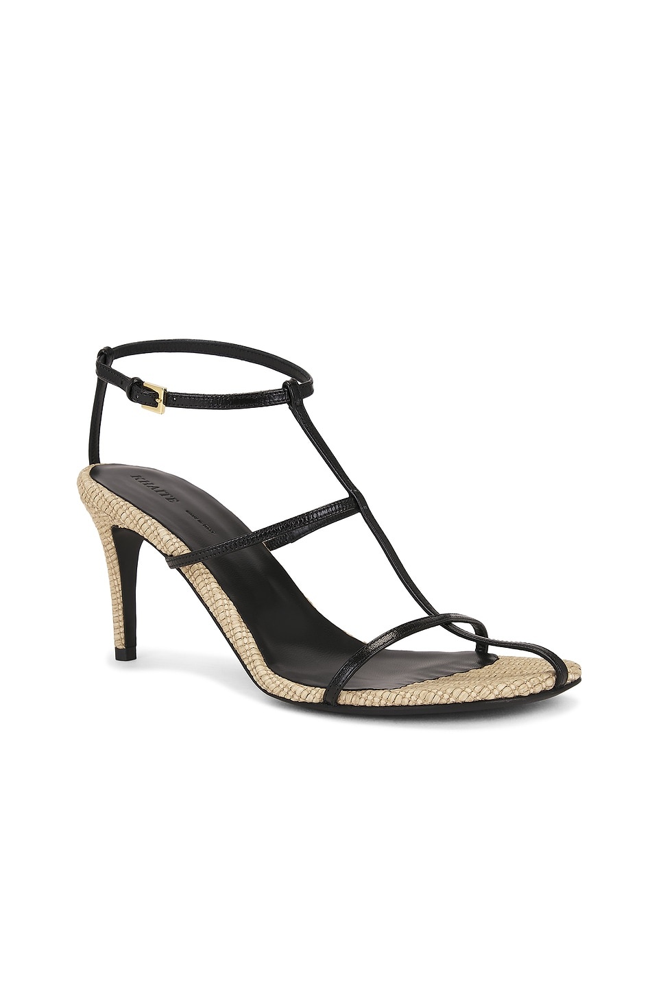 Cage Sandal - 2