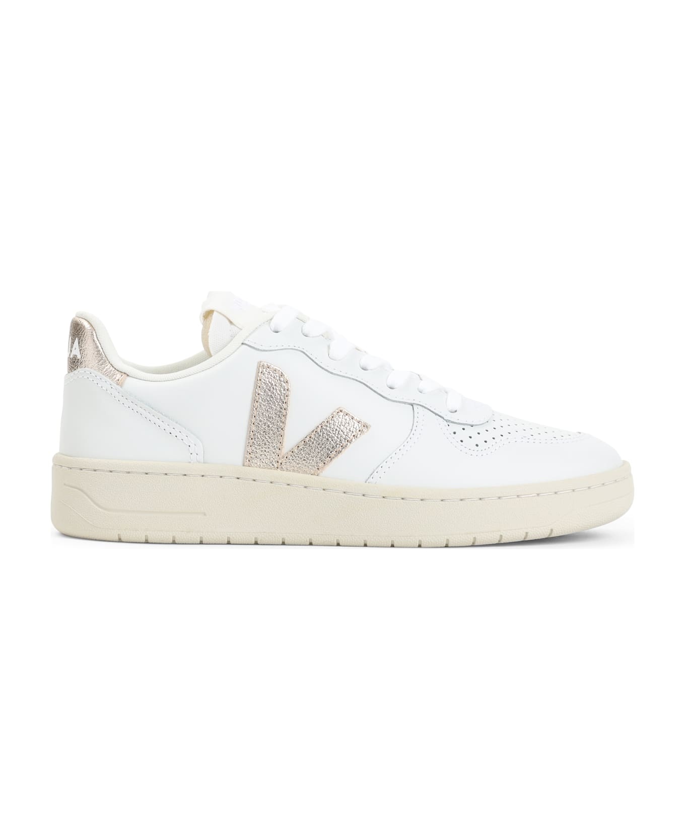 V-10 Sneakers - 2