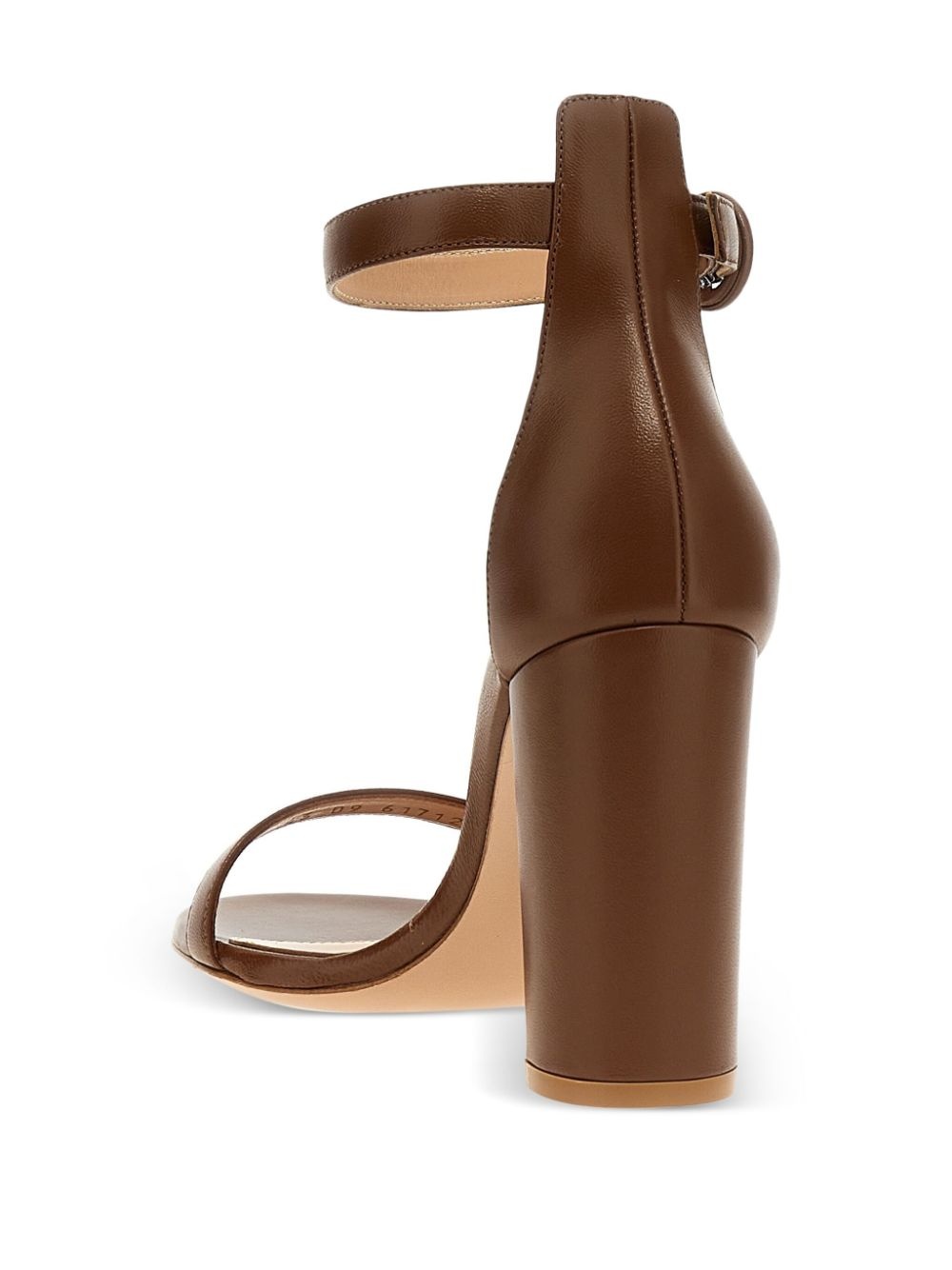 95mm Gaeta sandals - 3