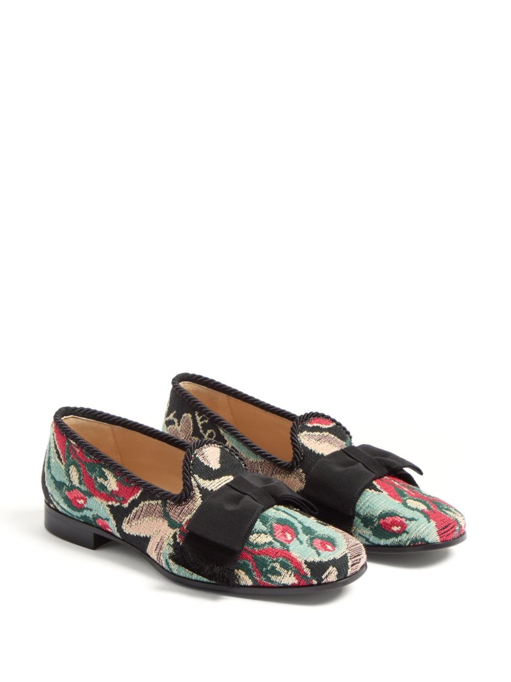 Bowow loafers - 2