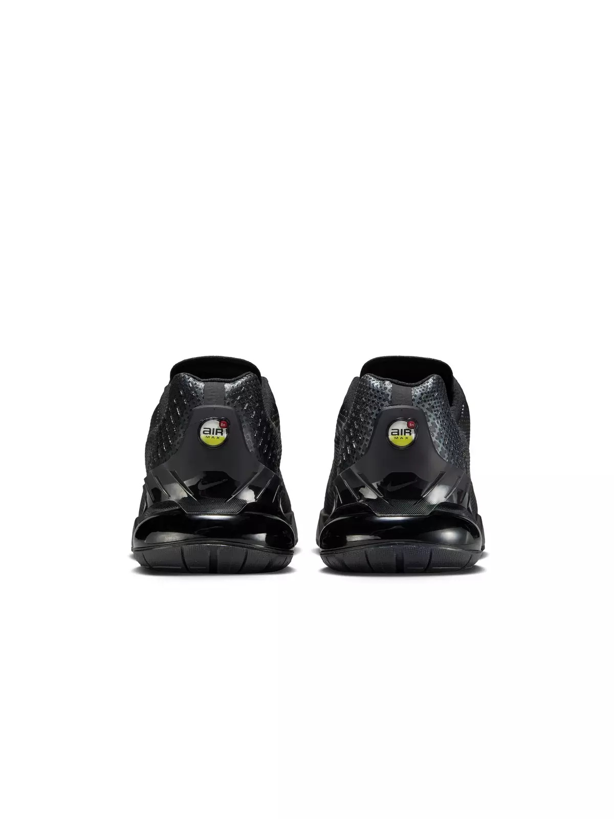 Air Max Phoenix "Black" Men's Shoe - 8
