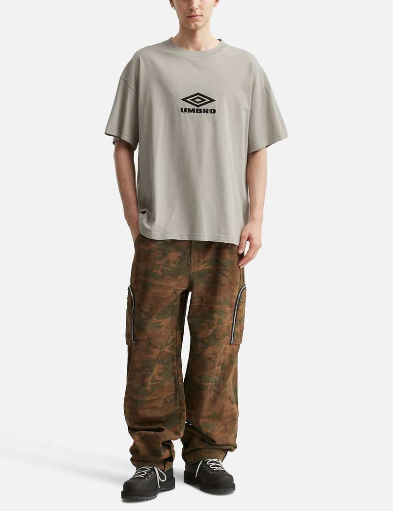 umbro OG LOGO T-SHIRT outlook