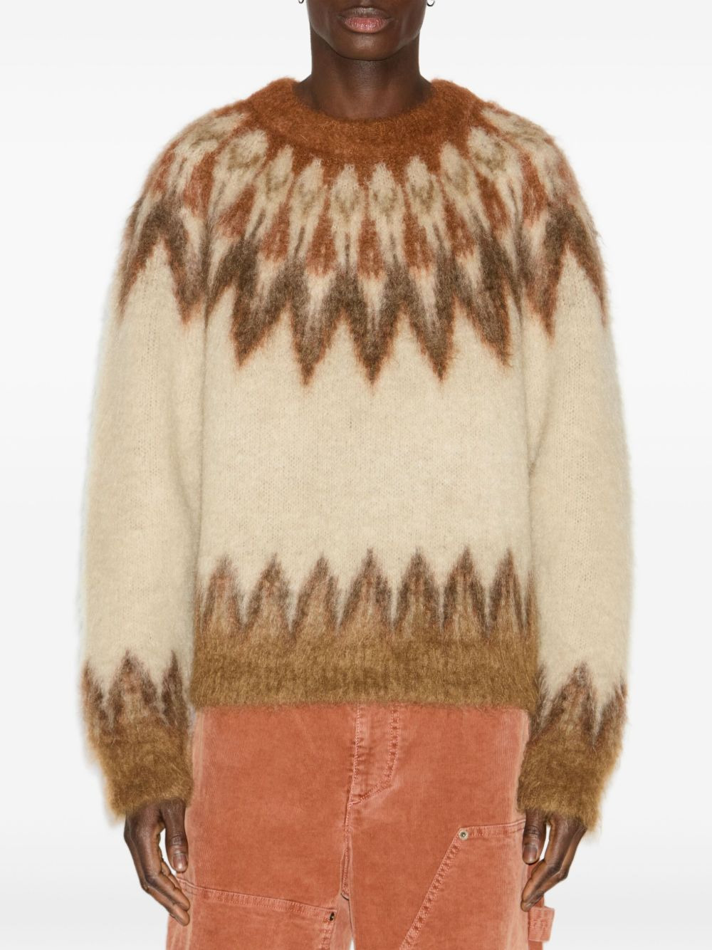 Nicolas sweater - 2