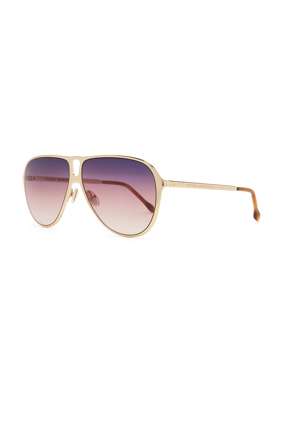 Aviator Sunglasses - 2