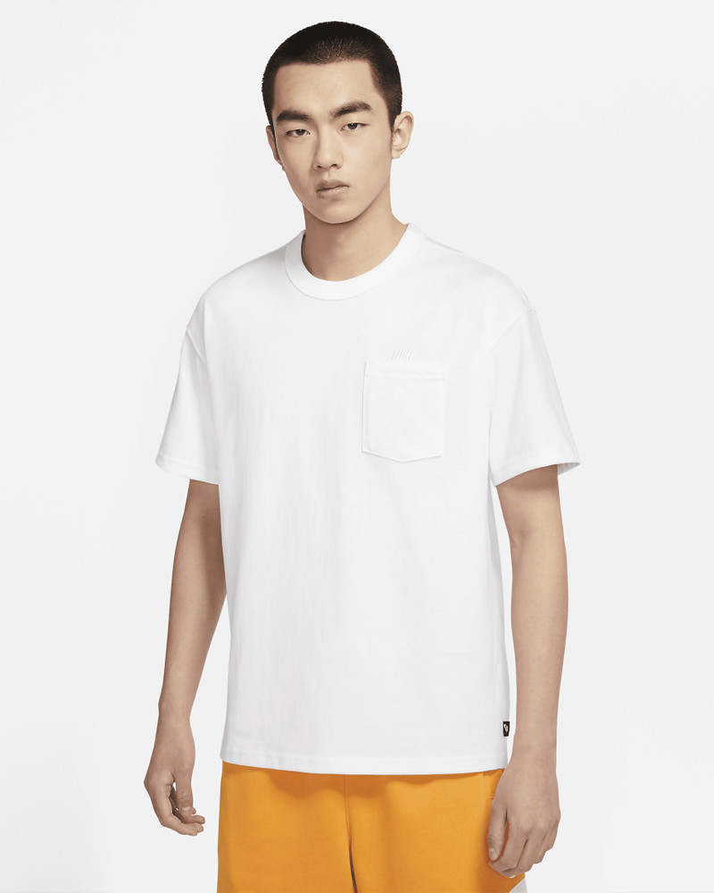 Nike Sportswear 프리미엄 에센셜 남성 포켓 티셔츠 - 1