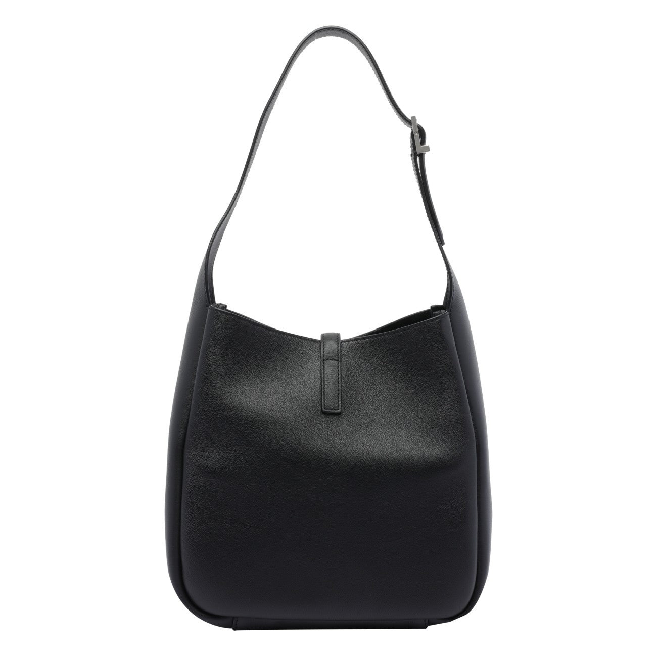 Saint Laurent Women Small Le 5 A 7 Shoulder Bag - 3