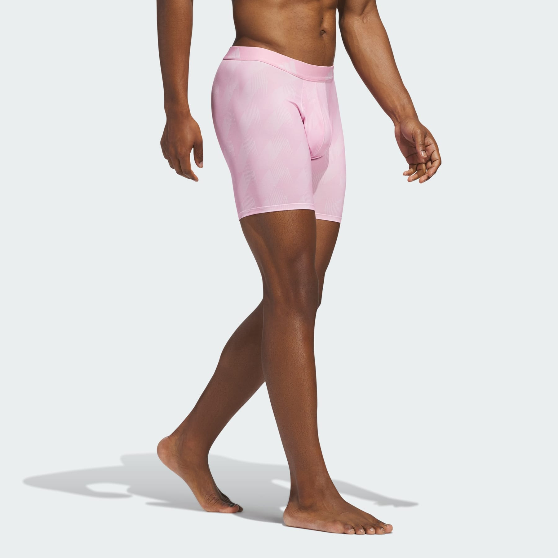 Microfiber 3-Pack Boxer Briefs - 4