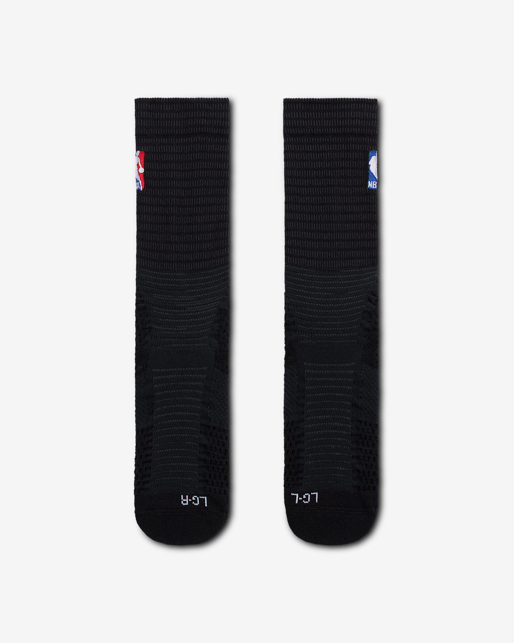 Nike Unicorn Dri-FIT ADV NBA Cushioned Crew Socks (1 Pair) - 2