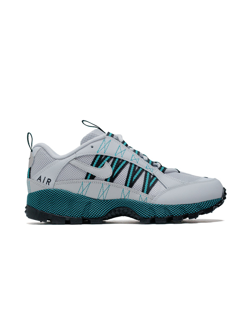 Air Humara Pure Platinum/Teal - 1