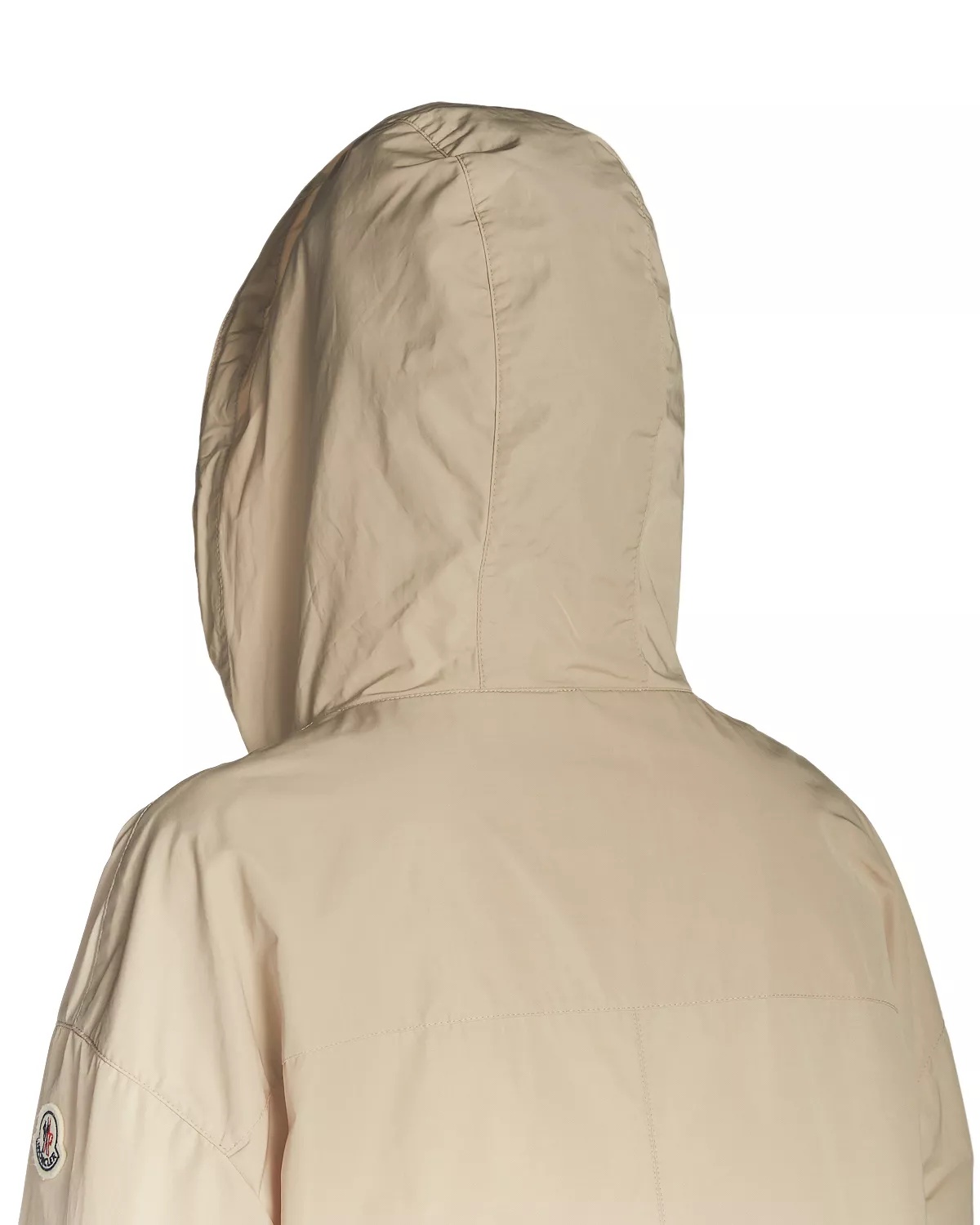 Sauvan Hooded Parka - 6