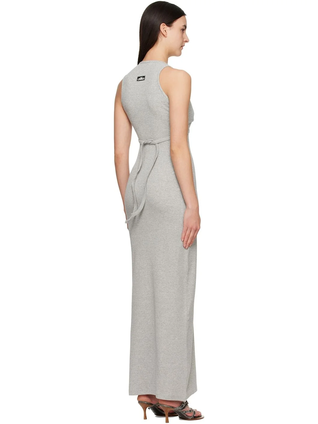 Tank Maxi Dress