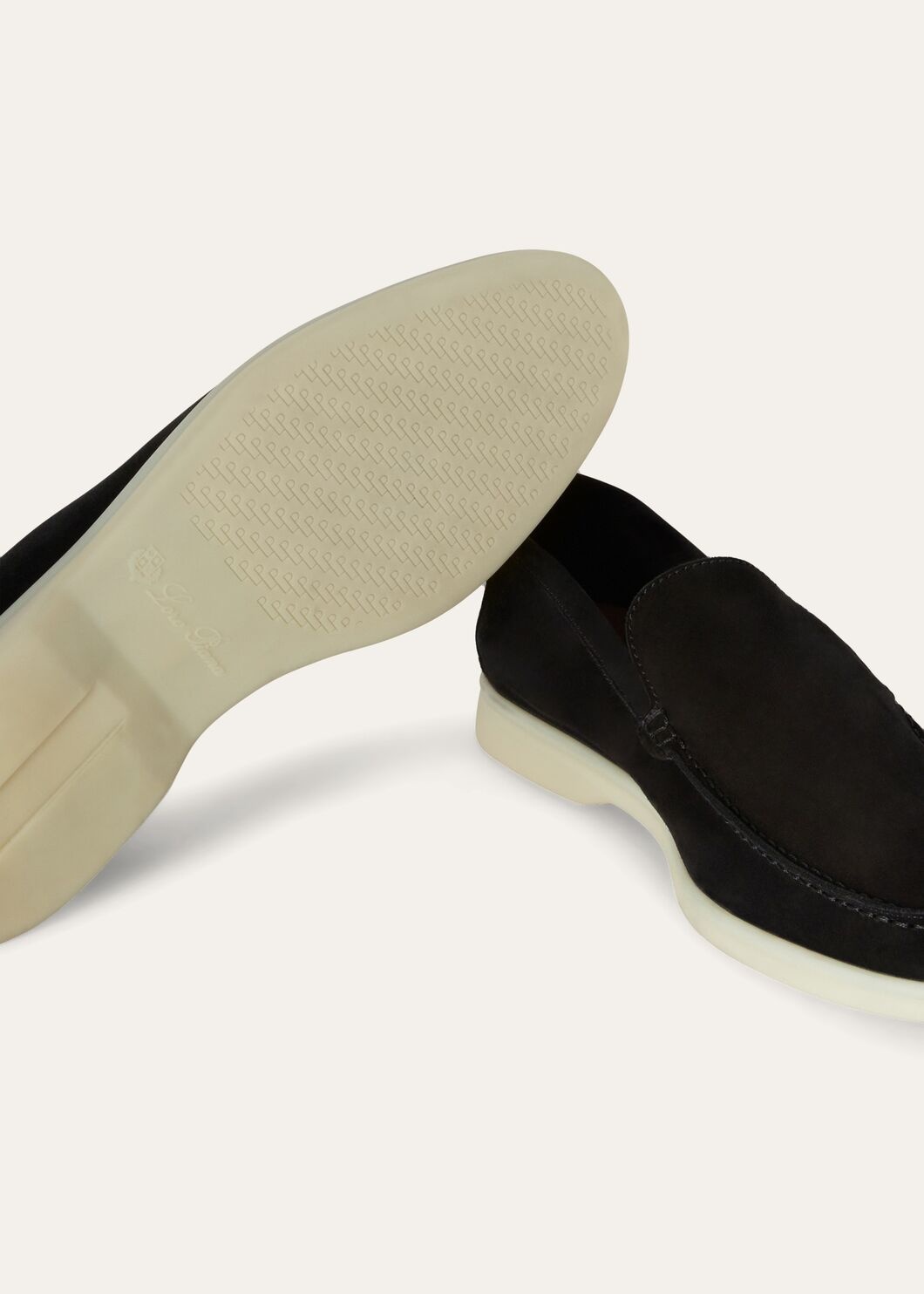 Summer Walk Loafers - 5