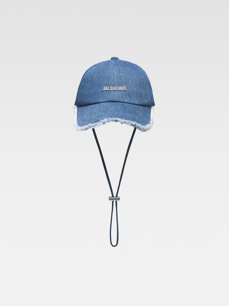 La casquette Artichaut 1