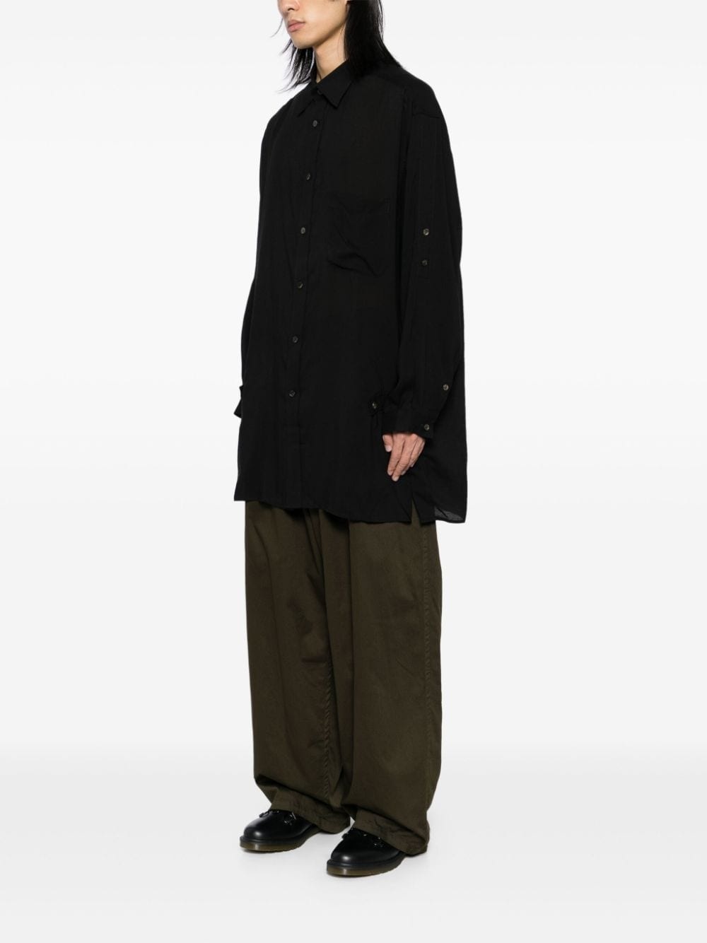 long-length shirt - 3