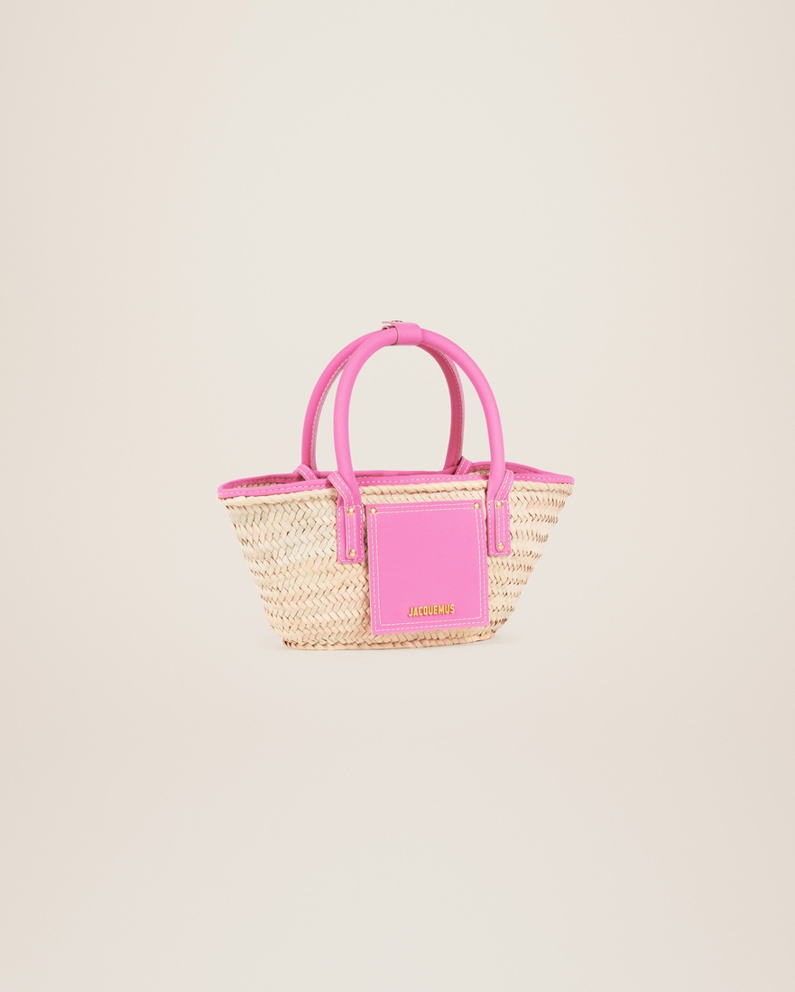 Le petit panier Soli - 3