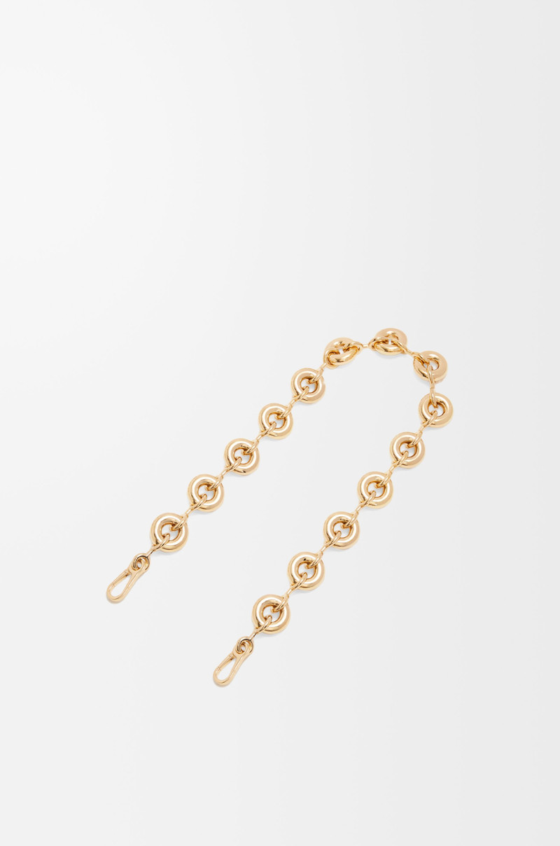 Chunky donut chain 1